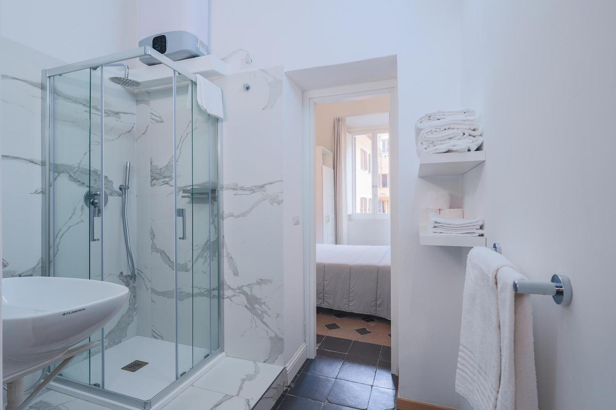Prefetti 46 Διαμέρισμα Ρώμη Εξωτερικό φωτογραφία